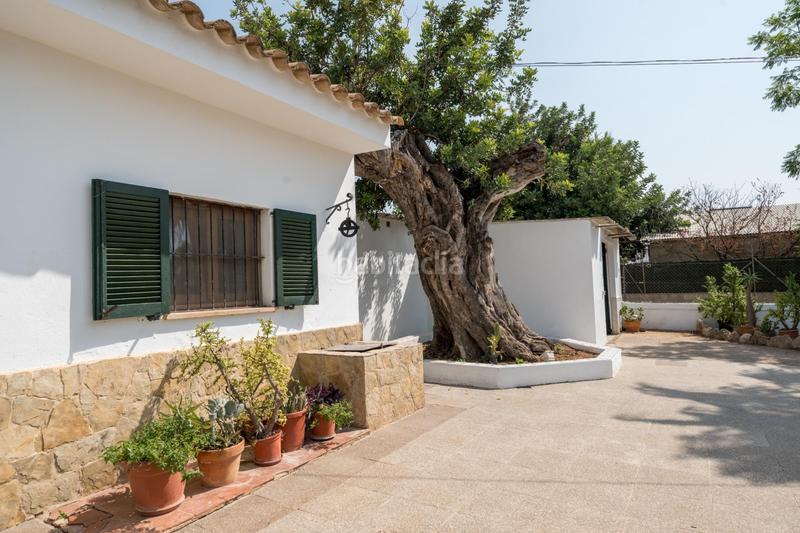 Foto fd0298b0-9edb-46f9-8442-56403e330fd5. Chalet con riscaldamento parcheggio piscina in Es Garrovers Marratxí