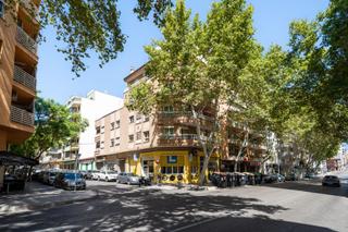 Àtic  Calle de magalhaes. Ático con encanto en palma