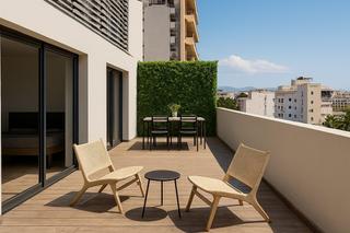 Àtic  Jeroni pou. Piso en jeroni pou 47, tu nuevo hogar en palma