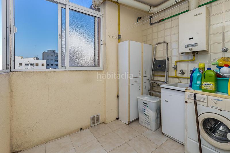 Foto 01fa8595-ae0e-4aad-92a8-8ba55d9685d4. Piso segundo piso con ascensor, parking y trastero en palma en Palma de Mallorca