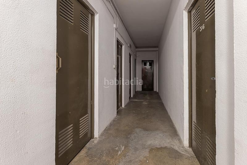 Foto 071b4ce0-864d-40fb-b926-aac04d76c92e. Piso segundo piso con ascensor, parking y trastero en palma en Palma de Mallorca