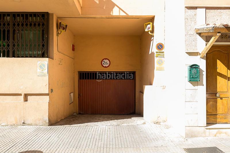 Foto 1615f5b1-6266-4549-aed3-e6c36644d532. Piso segundo piso con ascensor, parking y trastero en palma en Palma de Mallorca