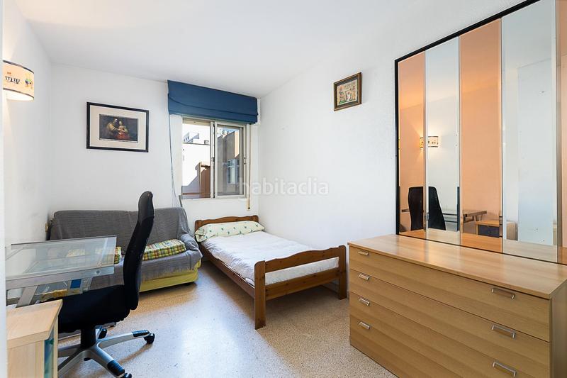 Foto 4859c862-2e8f-4060-ae28-1ac76d17502b. Piso segundo piso con ascensor, parking y trastero en palma en Palma de Mallorca