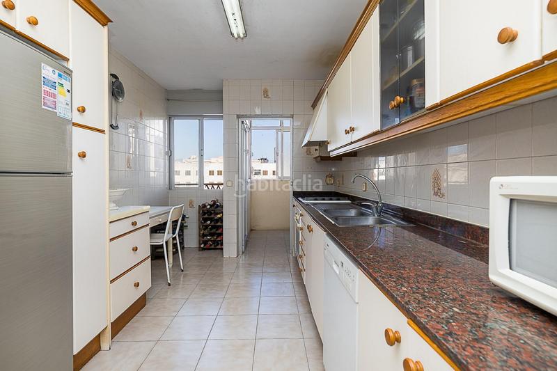 Foto 625cfb36-ef72-4cbb-bc11-c3601b278e29. Piso segundo piso con ascensor, parking y trastero en palma en Palma de Mallorca