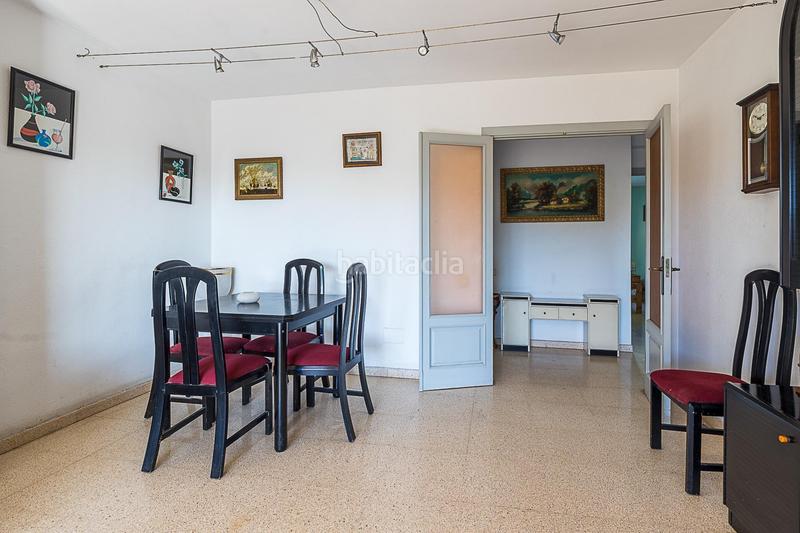 Foto 77decc6c-8501-41e1-b768-cdca2a057d4e. Piso segundo piso con ascensor, parking y trastero en palma en Palma de Mallorca