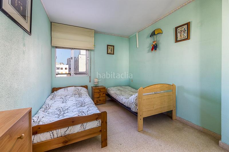 Foto 7cad6c82-6d34-4c21-b671-0007087470ea. Piso segundo piso con ascensor, parking y trastero en palma en Palma de Mallorca