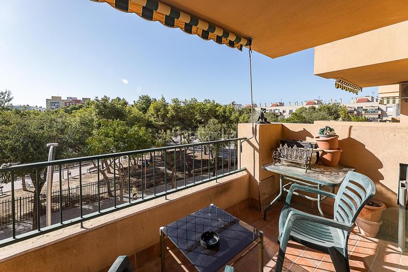 Foto 7f934f01-6182-4003-8598-ff510c4d237a. Piso segundo piso con ascensor, parking y trastero en palma en Palma de Mallorca