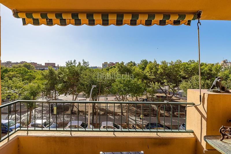 Foto 83969d4c-c93b-498e-8513-bbe8130cdeba. Piso segundo piso con ascensor, parking y trastero en palma en Palma de Mallorca