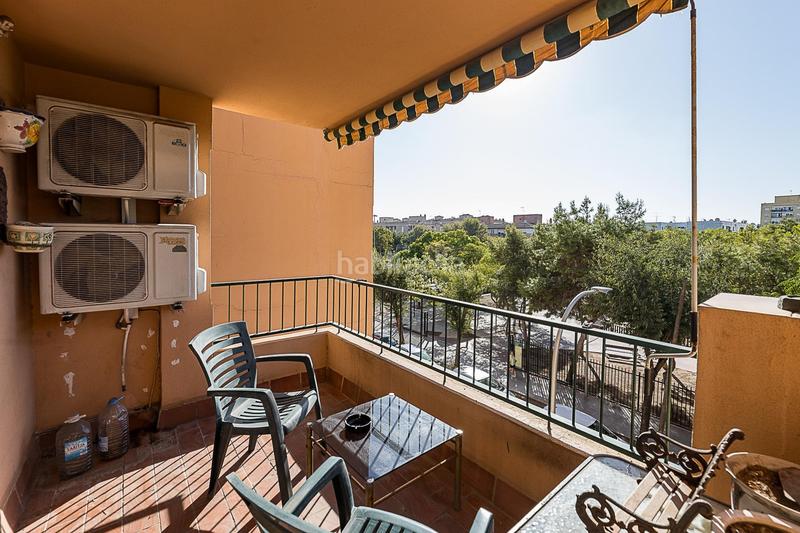 Foto 9b276881-3513-4541-b6dc-0d4cafe17e3b. Piso segundo piso con ascensor, parking y trastero en palma en Palma de Mallorca