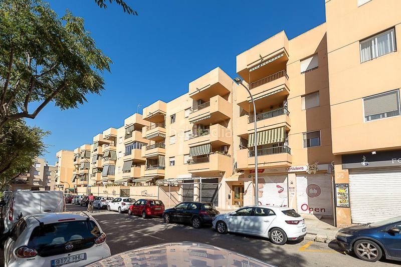 Foto 9c5212eb-f8b8-4d06-8985-1beb587b01d5. Piso segundo piso con ascensor, parking y trastero en palma en Palma de Mallorca