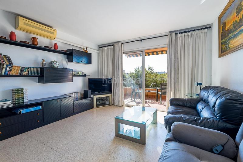 Foto afead612-9482-41ff-9afc-8373a3f081be. Piso segundo piso con ascensor, parking y trastero en palma en Palma de Mallorca