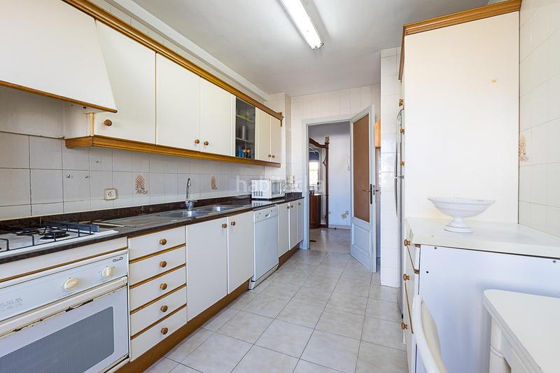 Foto c3e12da0-34ca-44b5-8752-dfd93dd3810f. Piso segundo piso con ascensor, parking y trastero en palma en Palma de Mallorca