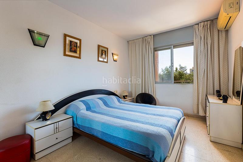 Foto d7cfdda2-818b-43b3-ae2f-939c62506b41. Piso segundo piso con ascensor, parking y trastero en palma en Palma de Mallorca