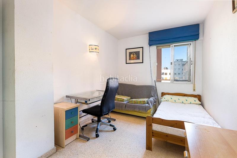 Foto de48e54f-1a86-4ad6-91b3-ef4cbda15e27. Piso segundo piso con ascensor, parking y trastero en palma en Palma de Mallorca