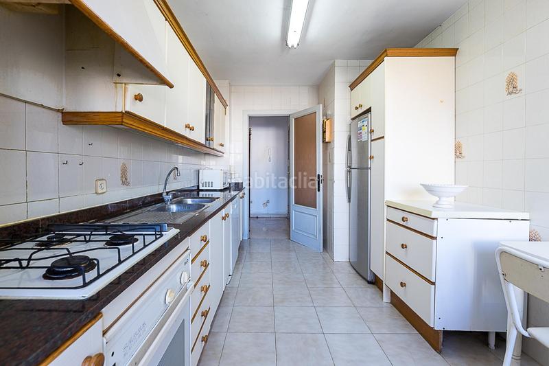 Foto f43de30f-8759-41b5-ad5a-6a4a523ac56b. Piso segundo piso con ascensor, parking y trastero en palma en Palma de Mallorca