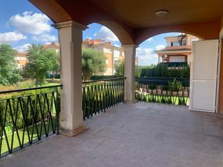 Lloguer Pis a Son Gual. Piso en son gual con 2 parkings, trastero y piscina comunitaria