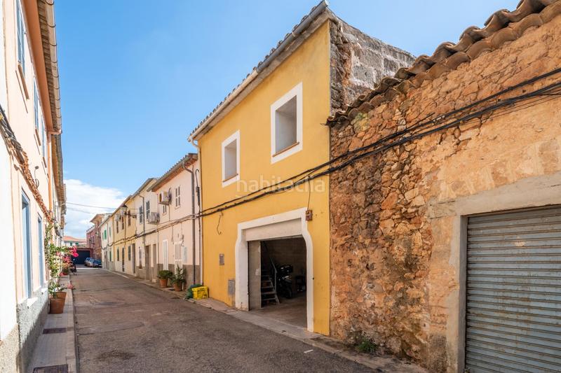 Foto a53b391b-e166-442b-8b9f-d664ee6f800d. Casa in Santa María del Camí