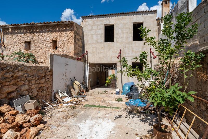 Foto dfbd18f9-eb7e-49d3-a9dc-64524cc00b17. Casa in Santa María del Camí