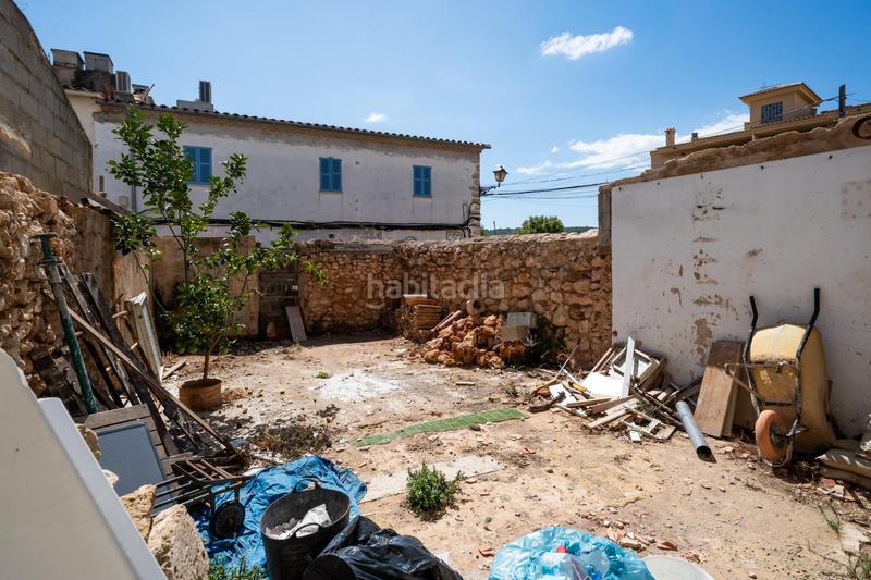 Foto e0c923dd-ac78-4b9e-a5e6-1cf035f94827. Casa in Santa María del Camí