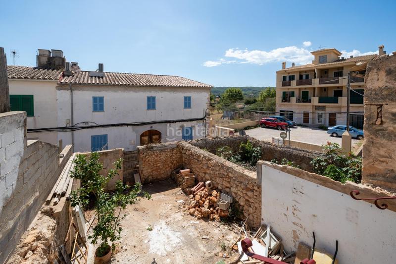 Foto f8b2ebc2-5743-452a-aefa-f06db49f1208. Casa in Santa María del Camí