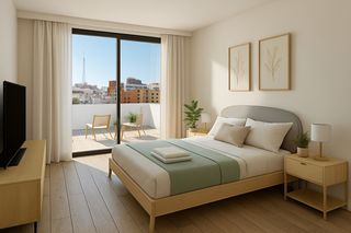 Ground floor in Carrer de jeroni pou 47. Jeroni pou 47