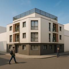 Appartement à Carrer de jeroni pou 47