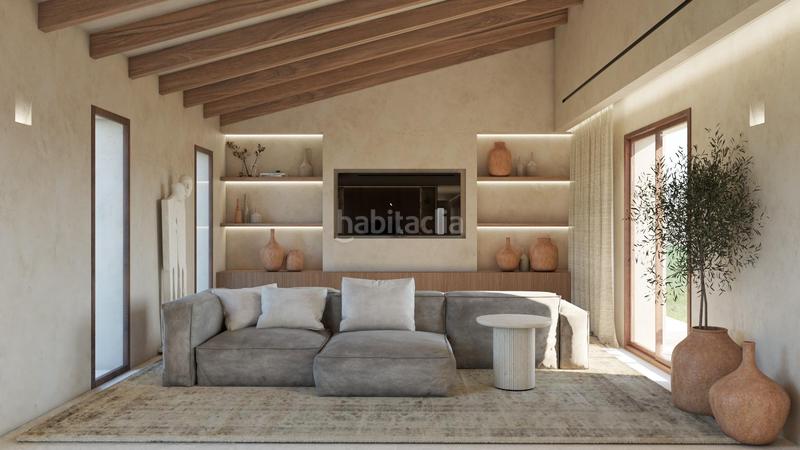 Foto 6a1e1d67-3323-4e05-af39-9a079610a06b. Mas avec chauffage piscine dans Artà poble Artà