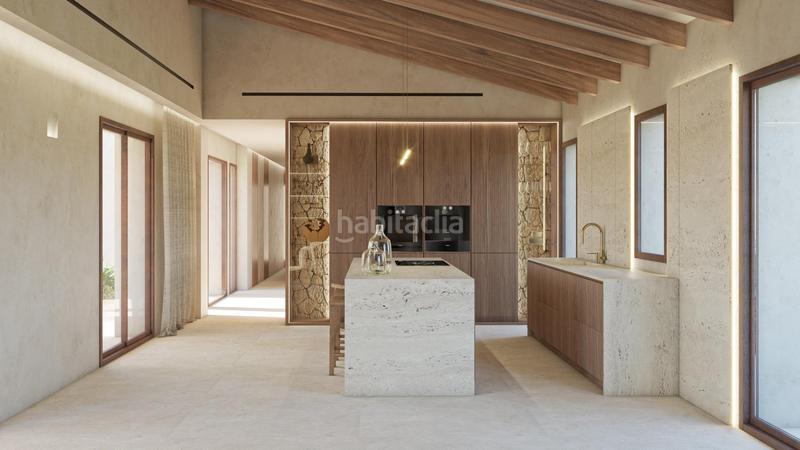 Foto 7782fa79-a581-4c06-84b8-61761216a278. Mas avec chauffage piscine dans Artà poble Artà