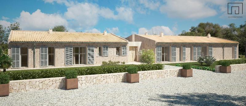 Foto c75b36ce-d8f0-44f3-996b-12234cfac666. Mas avec chauffage piscine dans Artà poble Artà