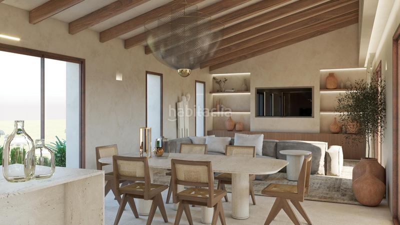 Foto f70068c3-4fbc-440d-a501-3416cda04410. Mas avec chauffage piscine dans Artà poble Artà