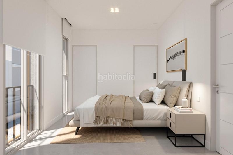 Foto aae29604-70f3-4d61-bbd1-8365636eda8b. Dúplex 102m<sup>2</sup> a carrer de sant antoni 63 a Llucmajor interior Llucmajor