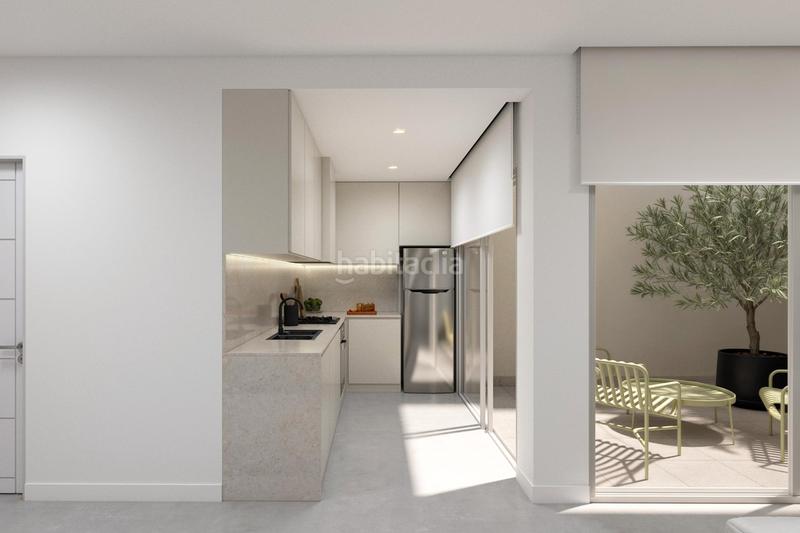 Foto b5032fdb-4f0c-4f12-847c-6212d0f5fa4d. Dúplex 103m<sup>2</sup> a carrer de sant antoni 63 a Llucmajor interior Llucmajor