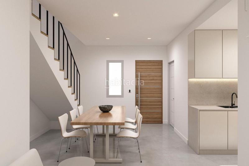 Foto 2ef9db7c-f38d-480f-b723-09b78038d919. Zweistöckige wohnung 103m<sup>2</sup> in carrer de sant antoni 63 in Llucmajor