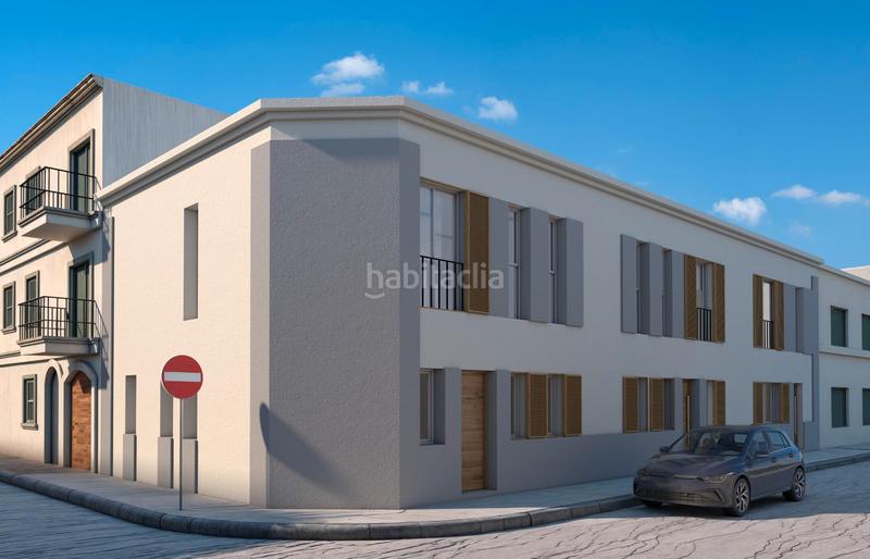 Foto fc07ecbc-39ab-4620-8b85-6527cff568ae. Zweistöckige wohnung 103m<sup>2</sup> in carrer de sant antoni 63 in Llucmajor