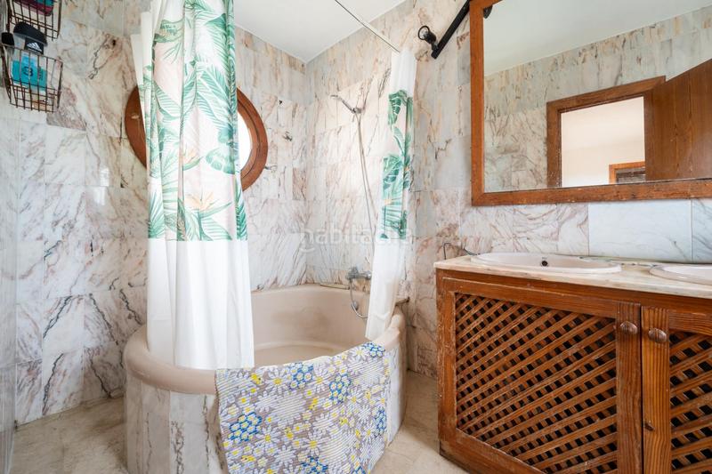 Foto 22eb717f-41c4-4a26-9371-17371a56e8bb. Casa adossada amb aparcament piscina a Sa Torre Llucmajor