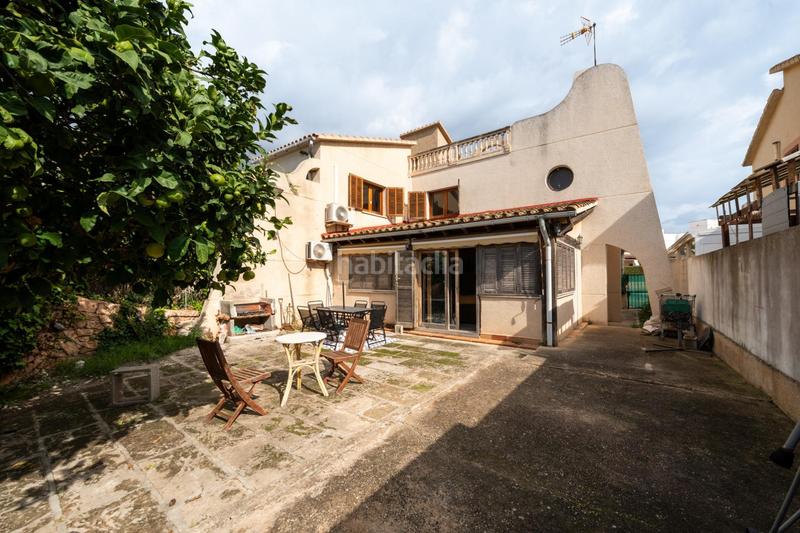 Foto 2c095c32-1f21-434c-adf0-7fbaaca2861d. Casa adossada amb aparcament piscina a Sa Torre Llucmajor