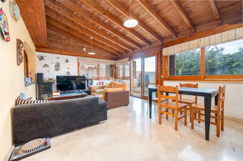 Foto 4d379e33-77c9-4227-947b-9b8730d49dcc. Casa adossada amb aparcament piscina a Sa Torre Llucmajor