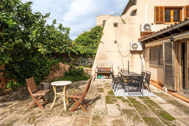 Foto 56e93307-9c59-4558-8bd6-421cfb2c6fac. Casa adossada amb aparcament piscina a Sa Torre Llucmajor