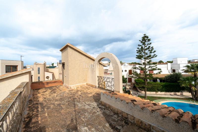 Foto 62795e9e-979e-49b2-9af8-c52215d6fc0c. Casa adossada amb aparcament piscina a Sa Torre Llucmajor