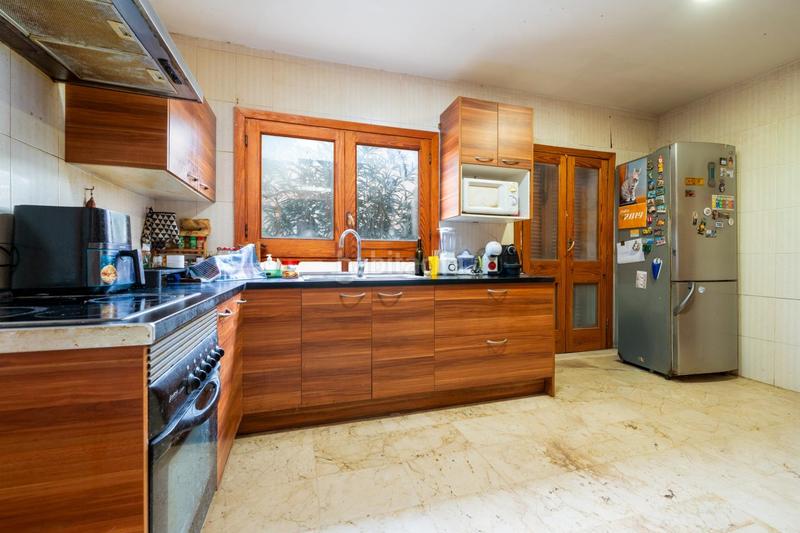 Foto 6be4d880-edfc-4e8c-b0fd-66bd30539a96. Casa adossada amb aparcament piscina a Sa Torre Llucmajor