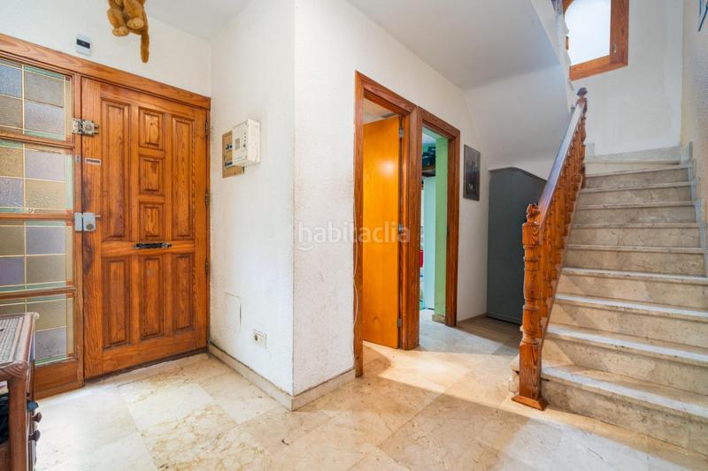 Foto 768839e8-8d89-4727-bc19-679d71164c58. Casa adossada amb aparcament piscina a Sa Torre Llucmajor