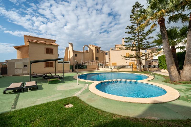 Foto 7b36b1bb-d2e4-497d-b39e-910483255674. Casa adossada amb aparcament piscina a Sa Torre Llucmajor