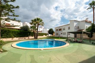 Maison jumelée  Calle alacant. Adosado en sa torre, llucmajor