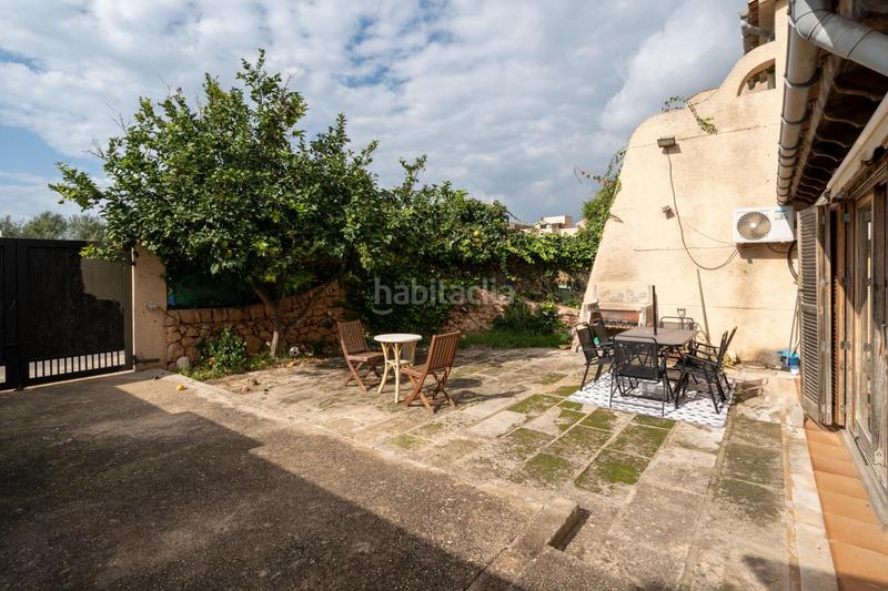 Foto b68d209d-3136-4252-8285-da32164fbc3c. Casa adossada amb aparcament piscina a Sa Torre Llucmajor