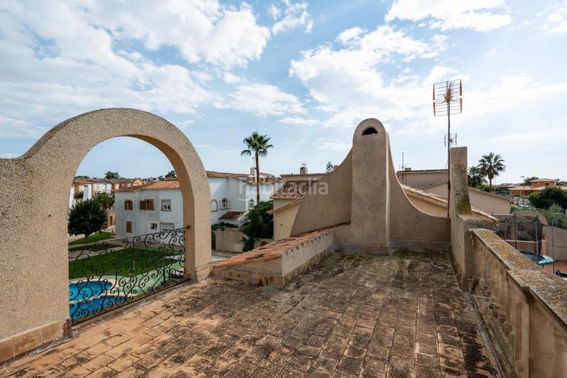 Foto f8e3d3ba-8dab-406b-a068-b348d4bfed57. Casa adossada amb aparcament piscina a Sa Torre Llucmajor