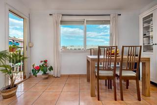 Pis  Llibertat. Luminoso piso con balcón en son españolet