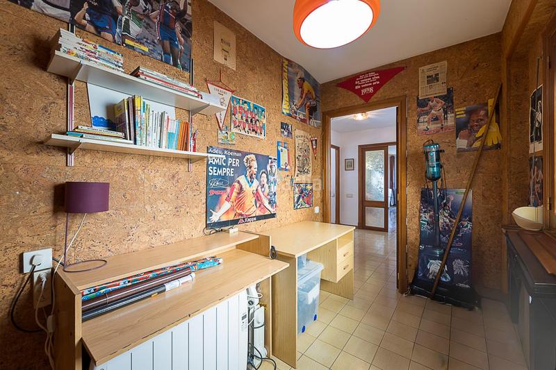 Foto 7d814cd1-5688-4dae-80c7-da831bed8bac. Attique avec parking dans Plaça de Toros Palma de Mallorca