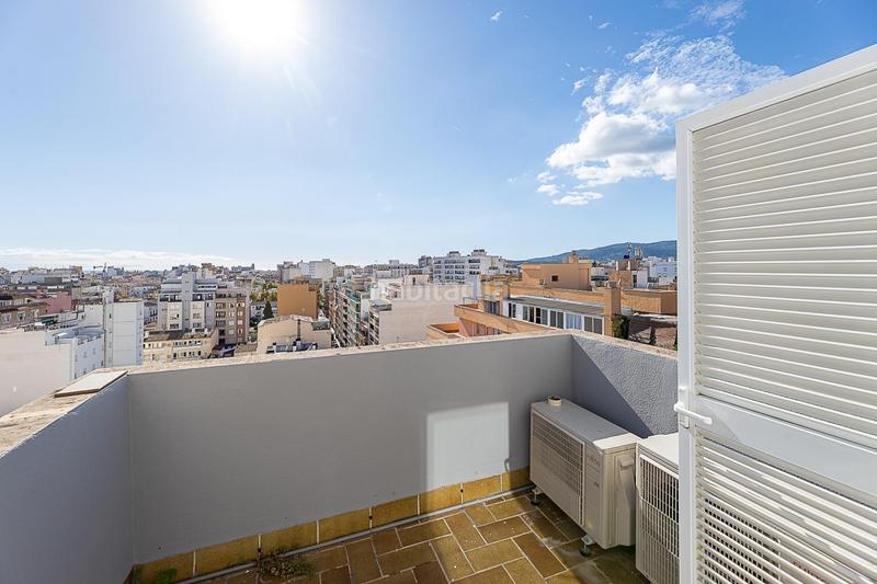 Foto 835a2b03-b88e-4c03-af00-9e7cb7e3a516. Attique avec parking dans Plaça de Toros Palma de Mallorca