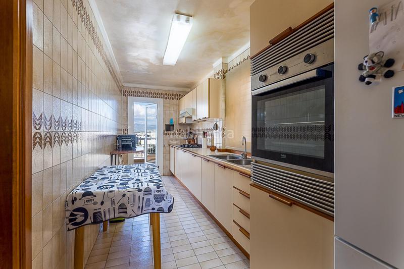 Foto 8beed9e4-00af-47c1-91e5-9406815b6cf3. Attique avec parking dans Plaça de Toros Palma de Mallorca