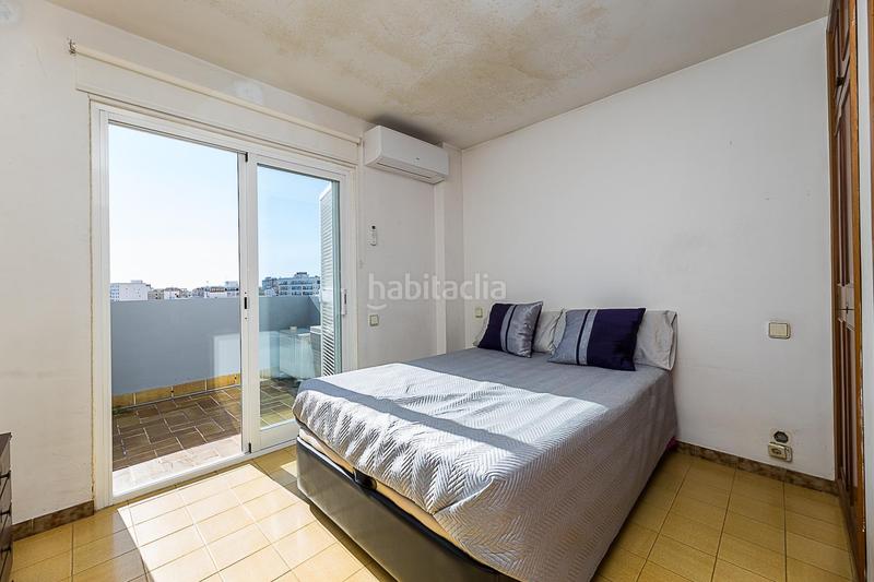 Foto 94665ab5-853e-490b-984f-0e13362f454f. Attique avec parking dans Plaça de Toros Palma de Mallorca